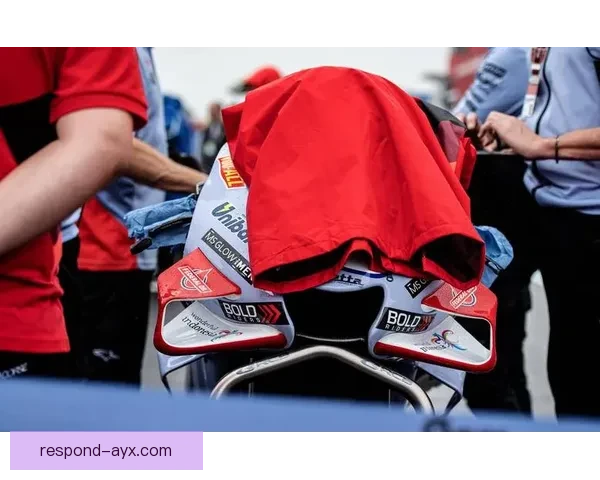 MotoGP新赛季风云再起顶级车手争冠悬念持续升温引爆全球关注