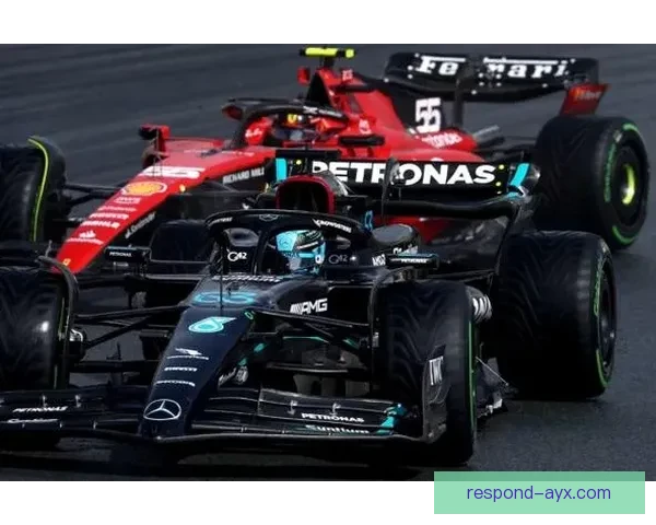 2026赛季F1车队阵容调整曝光 红牛与梅赛德斯迎来新挑战