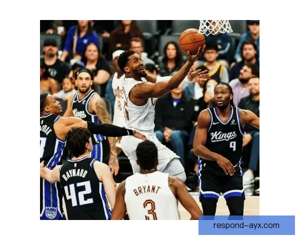 NBA国王队迎来关键调整全力冲击季后赛席位重塑阵容格局引期待