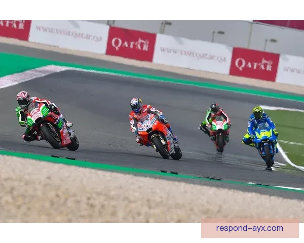 MotoGP赛季焦点战报与车手动态深度解析争冠形势全面观察 MotoGP赛季焦点战报与车手动态深度解析争冠形势全面观察