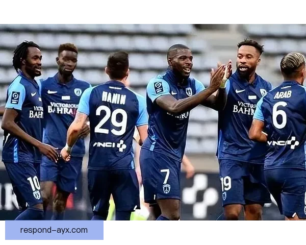 以斯特拉斯堡俱乐部为核心书写阿尔萨斯足球复兴新篇章时代风云