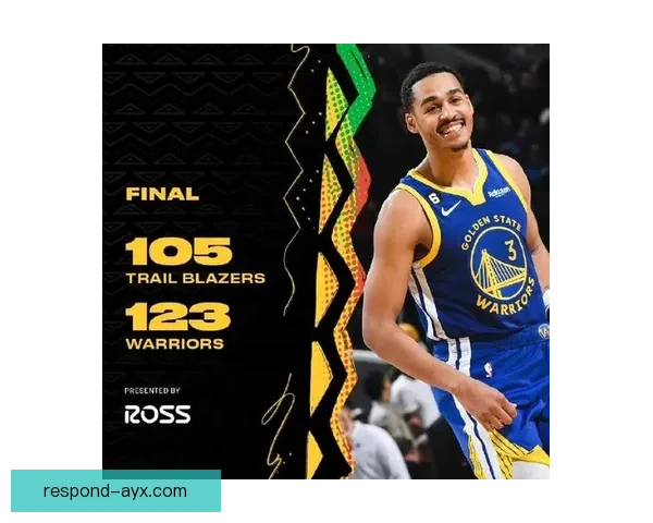 勇士队连续四场失利 范乔丹领衔反弹能否拯救球队困境