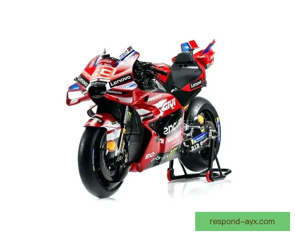 杜卡迪强势领跑赛季积分榜引爆MotoGP新格局焦点之战再掀高潮