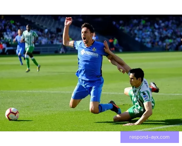 皇家贝蒂斯俱乐部百年传承与绿色荣耀的足球信仰之路欧洲赛场追梦篇章