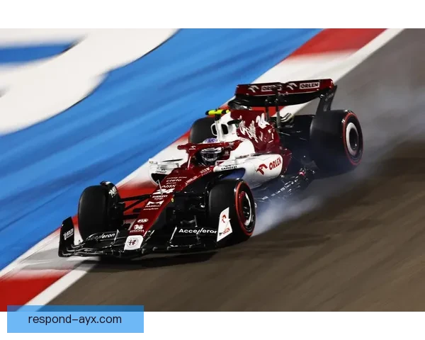 F1赛事激战正酣 新一季车手阵容变化及技术革新深度分析 F1赛事激战正酣 新一季车手阵容变化及技术革新深度分析