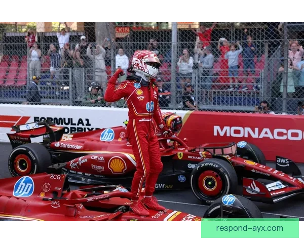 F1赛季最新动态:维特尔宣布退役 法拉利车队迎接新挑战 F1赛季最新动态:维特尔宣布退役 法拉利车队迎接新挑战