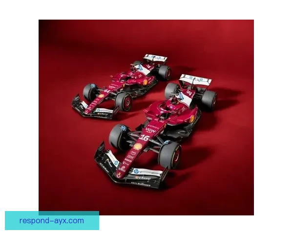 F1赛季精彩纷呈 各大车队争夺冠军之路逐渐明朗 F1赛季精彩纷呈 各大车队争夺冠军之路逐渐明朗