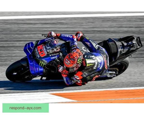 MotoGP赛季激战正酣 瓦伦西亚大奖赛精彩回顾与展望
