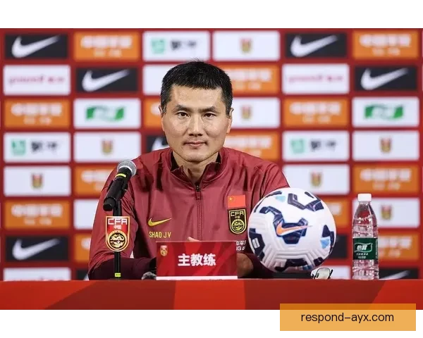 国足备战世界杯冲刺阶段 新任主帅战术调整引关注 国足备战世界杯冲刺阶段 新任主帅战术调整引关注