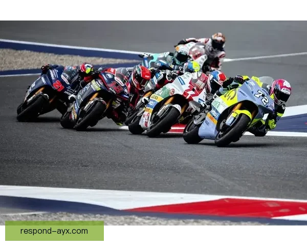 法拉利车手再创辉煌,MotoGP赛季精彩对决回顾 法拉利车手再创辉煌,MotoGP赛季精彩对决回顾