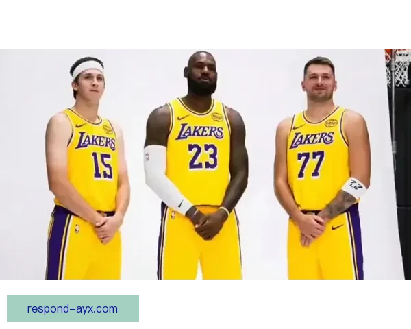 湖人詹姆斯带队逆转勇士赛季关键战胜利在望 湖人詹姆斯带队逆转勇士赛季关键战胜利在望