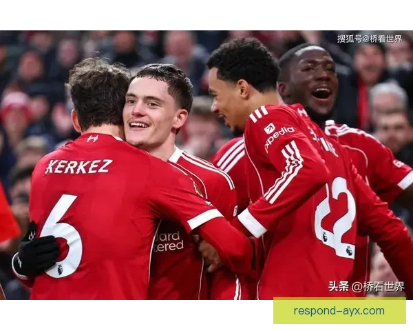 利物浦新赛季引援再度发力引发球迷热议球队未来前景